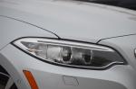 BMW 228i Convertible 2015 года